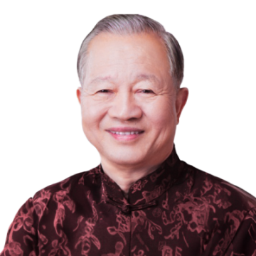 曾仕强